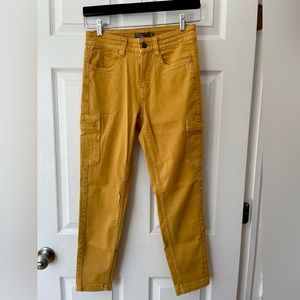 Prana Dollia Ankle Pant